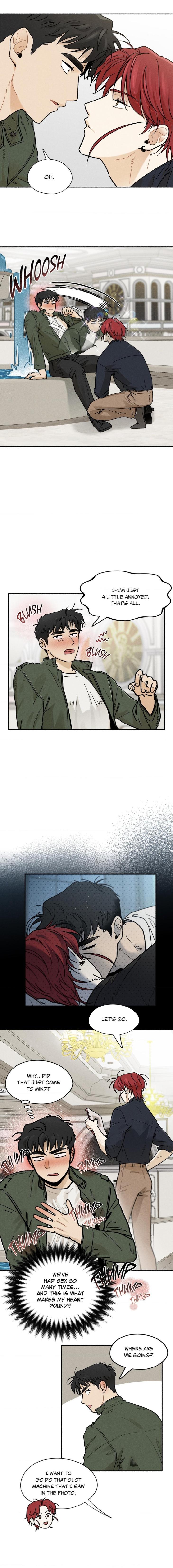 Love-In-Orbit-By-Lattepanda-Season-2-Uncensored-Eng page 8