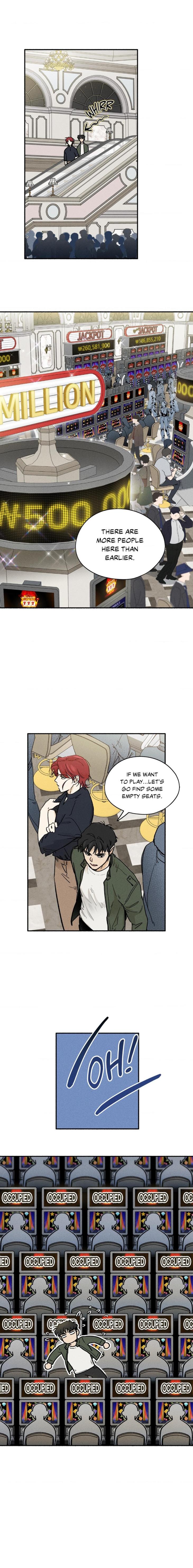 Love-In-Orbit-By-Lattepanda-Season-2-Uncensored-Eng page 9