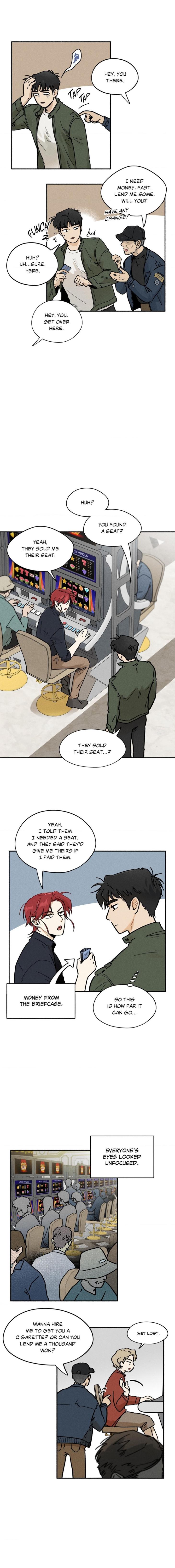 Love-In-Orbit-By-Lattepanda-Season-2-Uncensored-Eng page 10