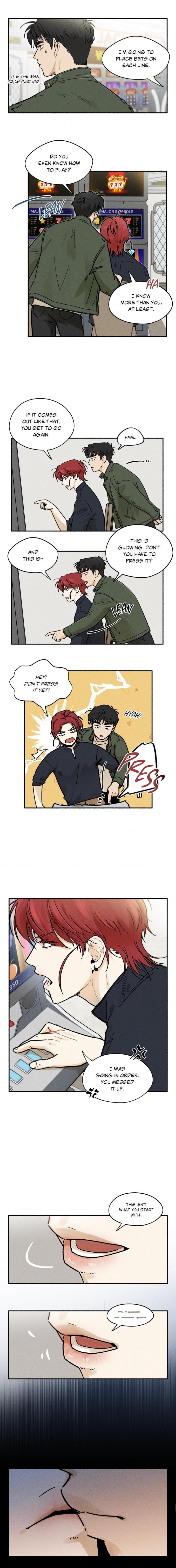 Love-In-Orbit-By-Lattepanda-Season-2-Uncensored-Eng page 11