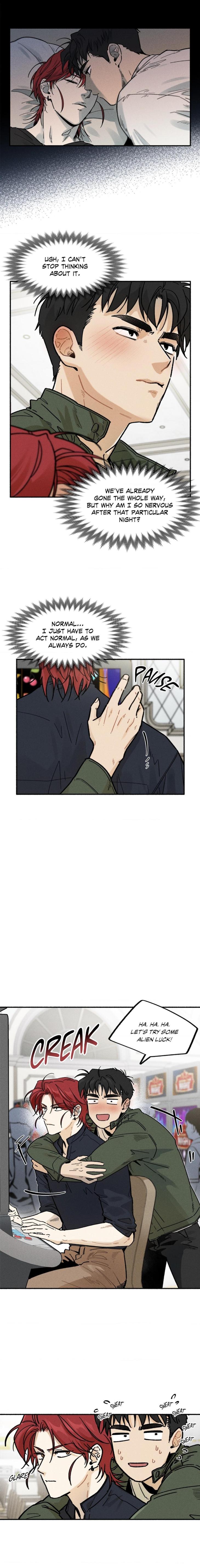 Love-In-Orbit-By-Lattepanda-Season-2-Uncensored-Eng page 12
