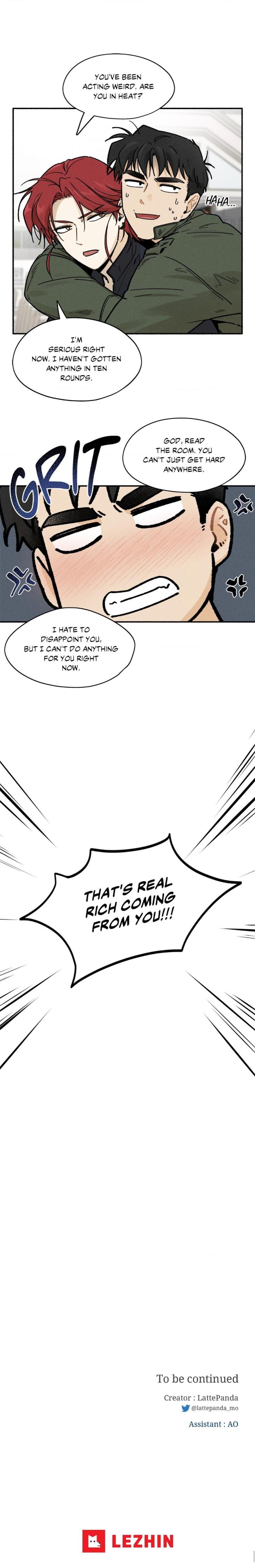 Love-In-Orbit-By-Lattepanda-Season-2-Uncensored-Eng page 13