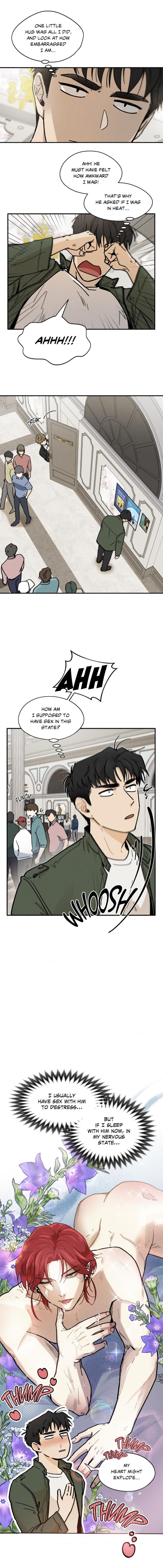 Love-In-Orbit-By-Lattepanda-Season-2-Uncensored-Eng page 4