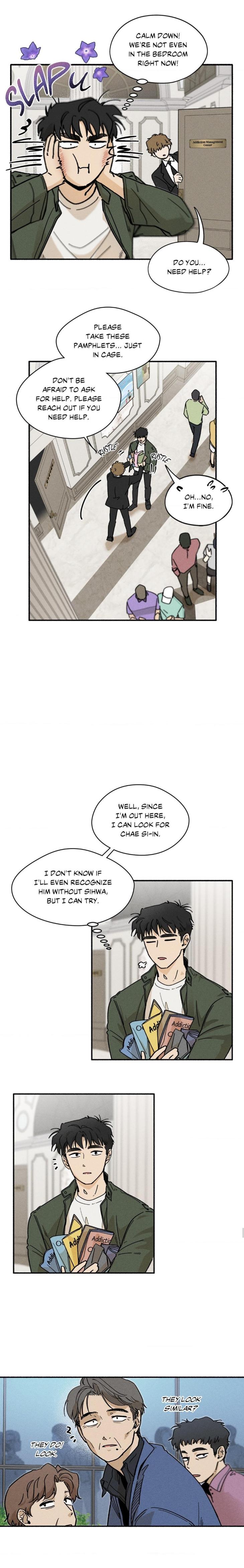 Love-In-Orbit-By-Lattepanda-Season-2-Uncensored-Eng page 5