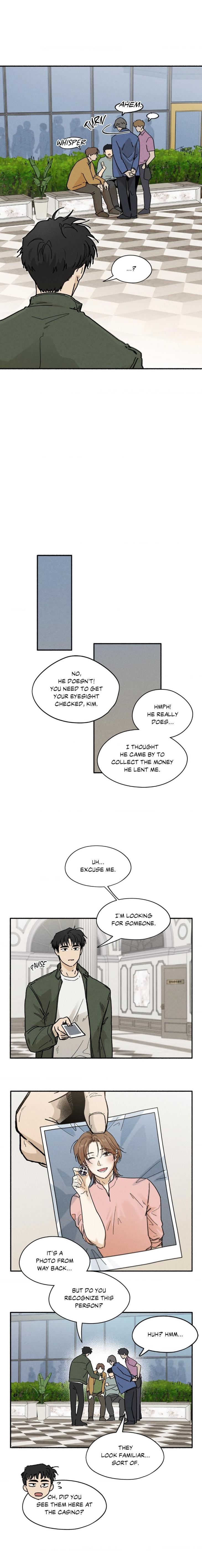 Love-In-Orbit-By-Lattepanda-Season-2-Uncensored-Eng page 6