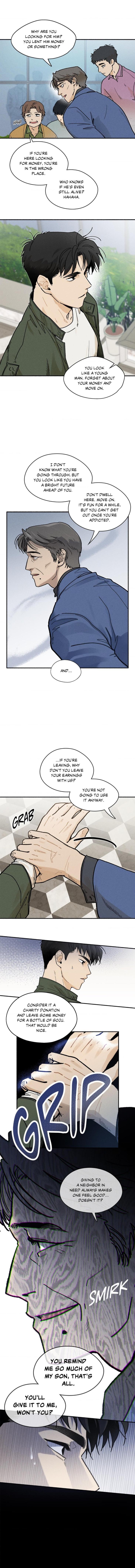 Love-In-Orbit-By-Lattepanda-Season-2-Uncensored-Eng page 7