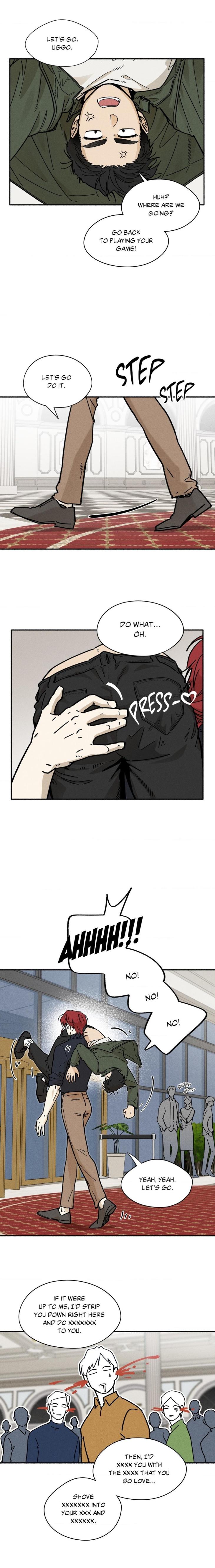 Love-In-Orbit-By-Lattepanda-Season-2-Uncensored-Eng page 11