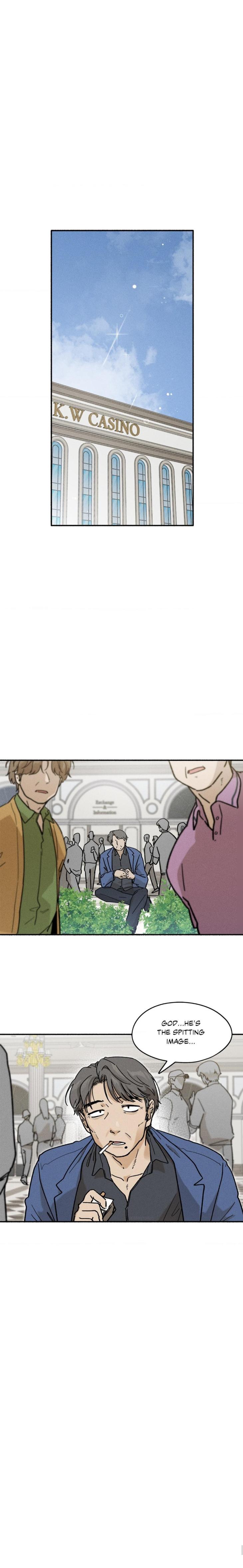 Love-In-Orbit-By-Lattepanda-Season-2-Uncensored-Eng page 13