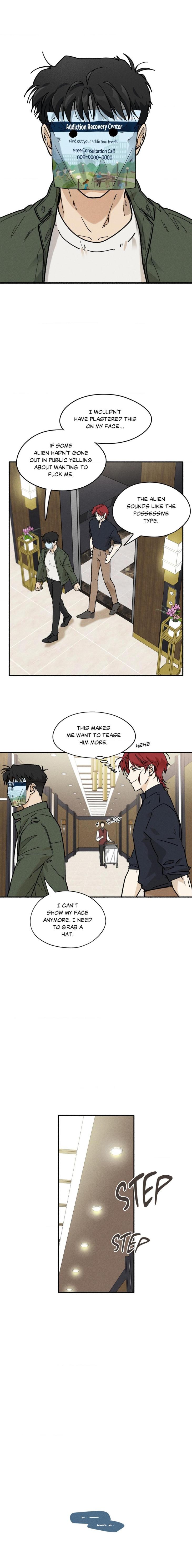 Love-In-Orbit-By-Lattepanda-Season-2-Uncensored-Eng page 2