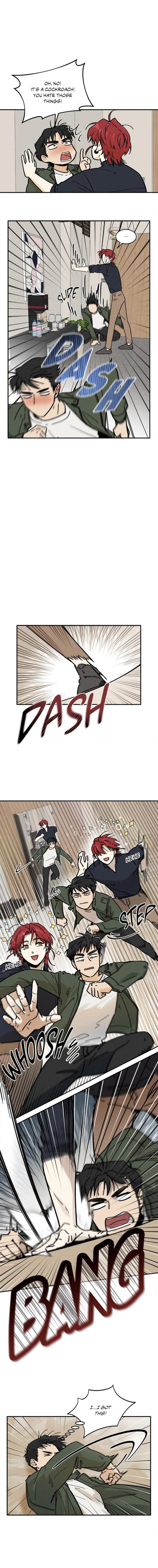 Love-In-Orbit-By-Lattepanda-Season-2-Uncensored-Eng page 5
