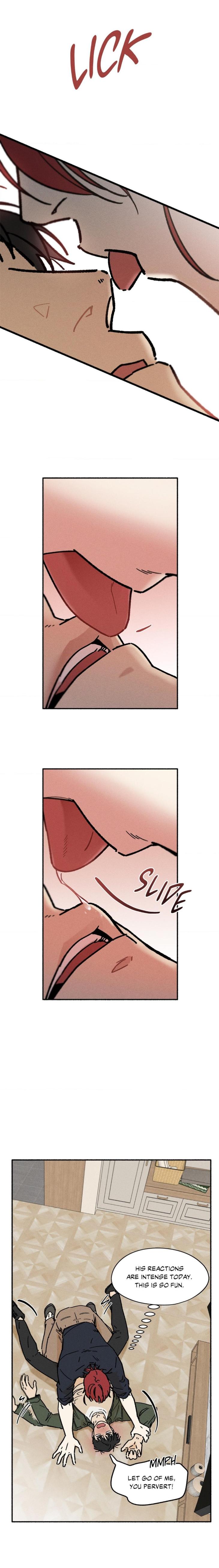 Love-In-Orbit-By-Lattepanda-Season-2-Uncensored-Eng page 6