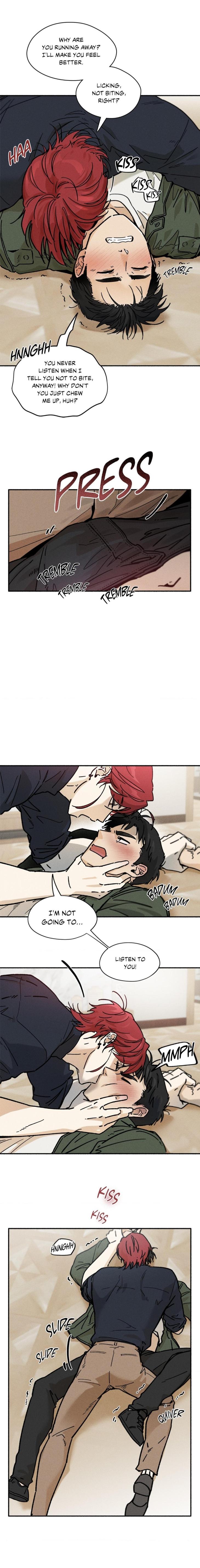 Love-In-Orbit-By-Lattepanda-Season-2-Uncensored-Eng page 7
