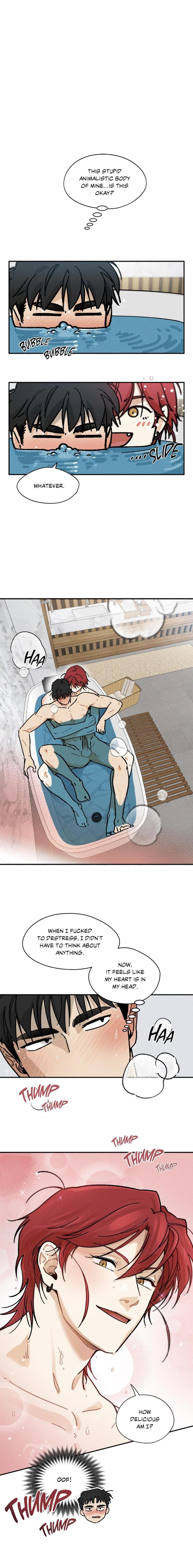 Love-In-Orbit-By-Lattepanda-Season-2-Uncensored-Eng page 9