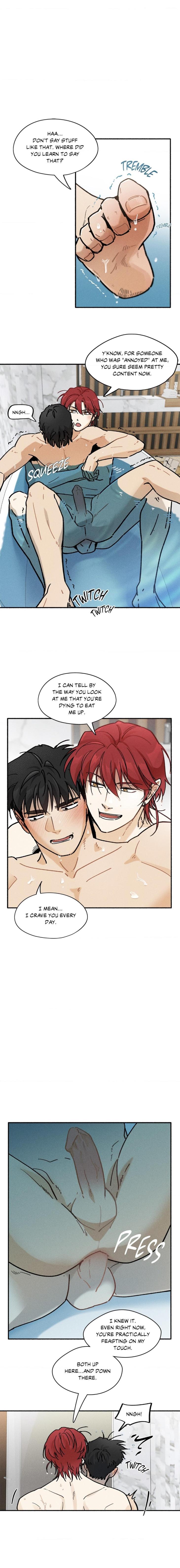 Love-In-Orbit-By-Lattepanda-Season-2-Uncensored-Eng page 10