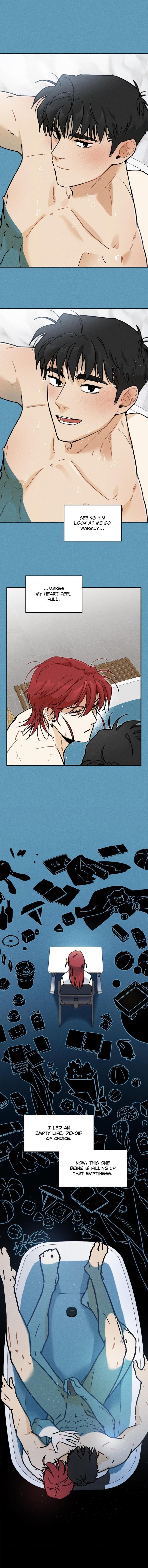 Love-In-Orbit-By-Lattepanda-Season-2-Uncensored-Eng page 12