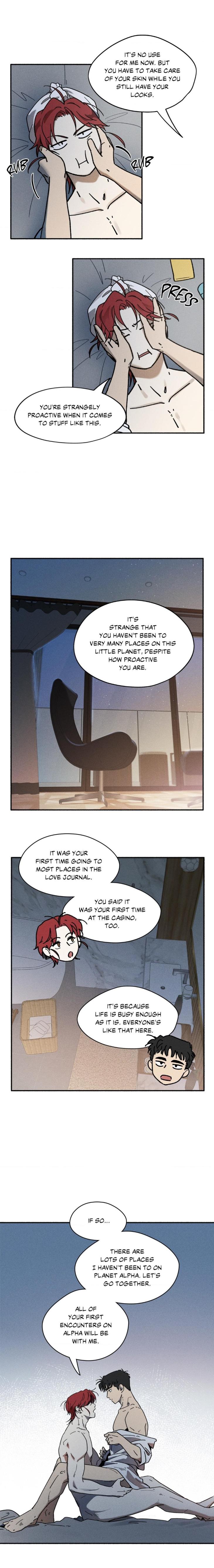 Love-In-Orbit-By-Lattepanda-Season-2-Uncensored-Eng page 3
