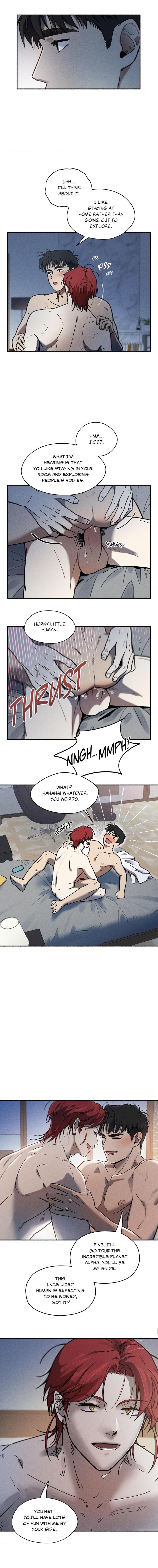 Love-In-Orbit-By-Lattepanda-Season-2-Uncensored-Eng page 4