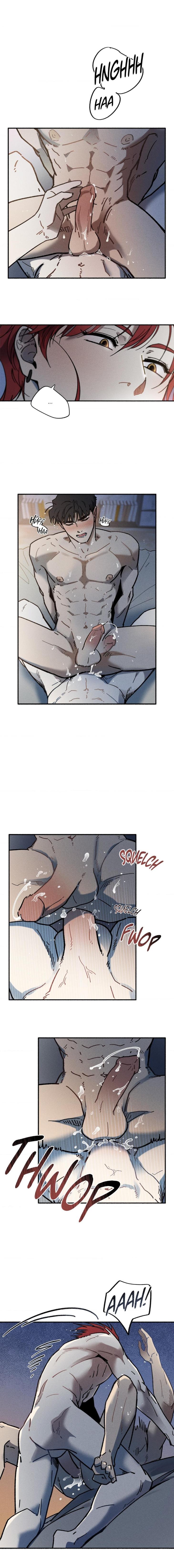 Love-In-Orbit-By-Lattepanda-Season-2-Uncensored-Eng page 6