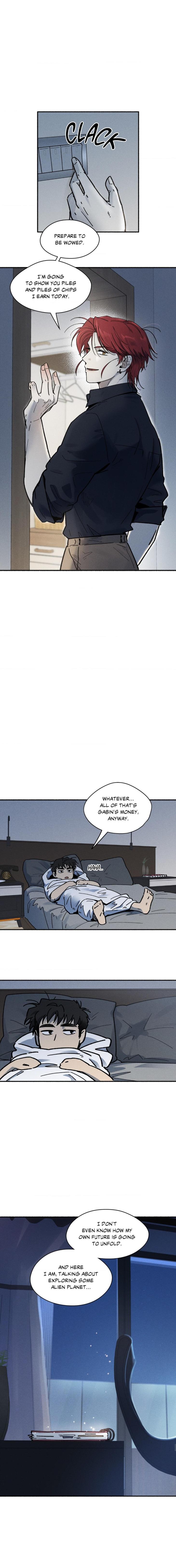 Love-In-Orbit-By-Lattepanda-Season-2-Uncensored-Eng page 9