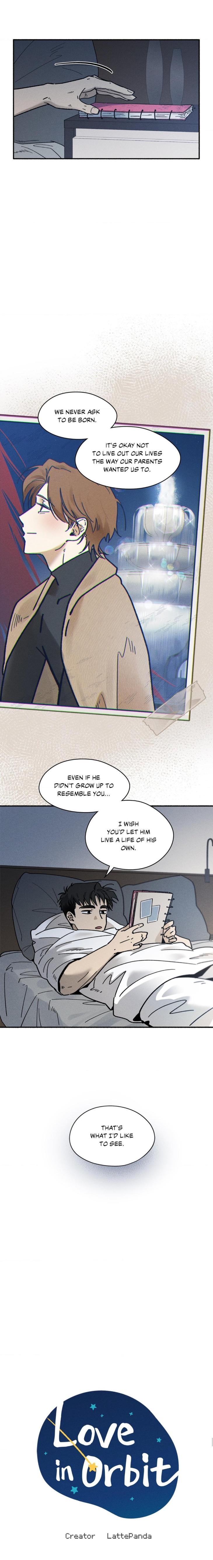 Love-In-Orbit-By-Lattepanda-Season-2-Uncensored-Eng page 10