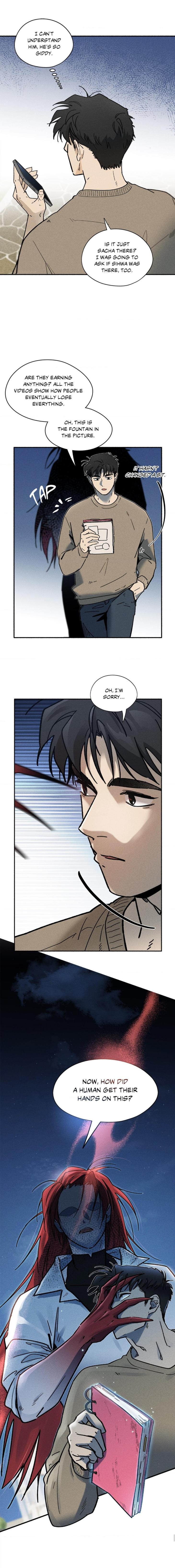 Love-In-Orbit-By-Lattepanda-Season-2-Uncensored-Eng page 12