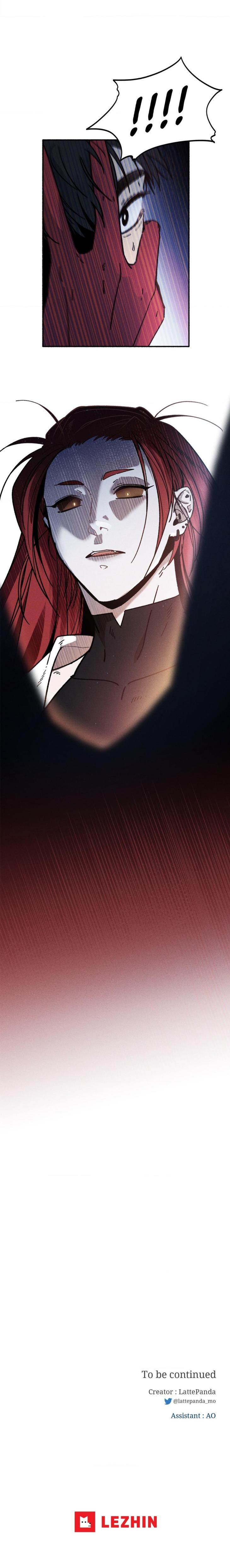 Love-In-Orbit-By-Lattepanda-Season-2-Uncensored-Eng page 13