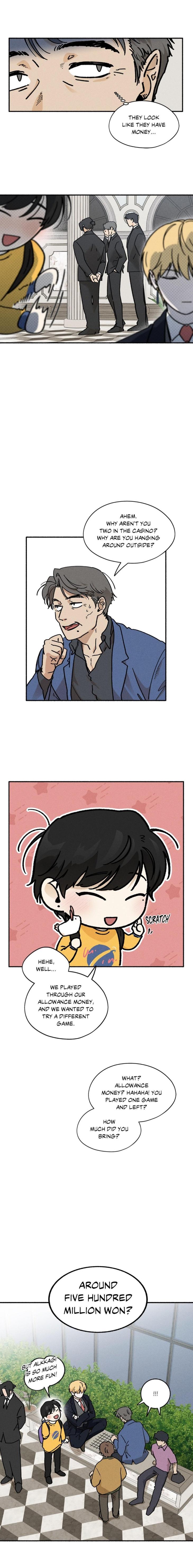 Love-In-Orbit-By-Lattepanda-Season-2-Uncensored-Eng page 4