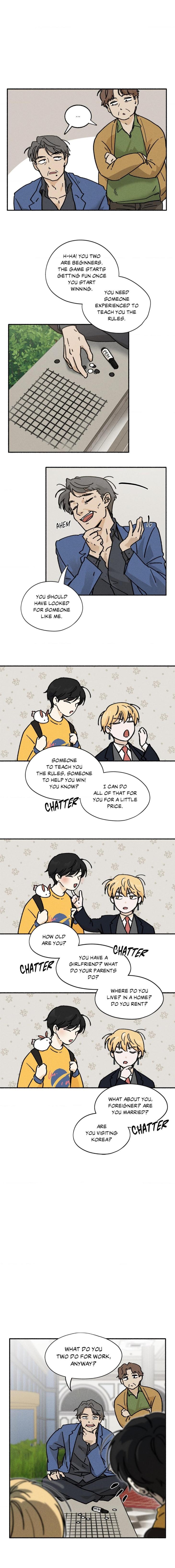 Love-In-Orbit-By-Lattepanda-Season-2-Uncensored-Eng page 5