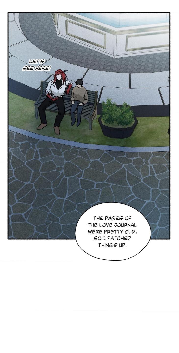 Love-In-Orbit-By-Lattepanda-Season-2-Uncensored-Eng page 8