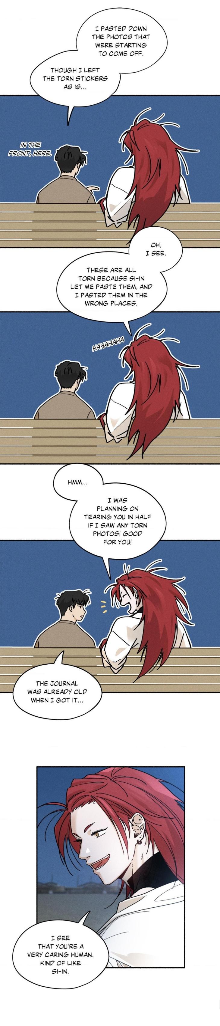 Love-In-Orbit-By-Lattepanda-Season-2-Uncensored-Eng page 9