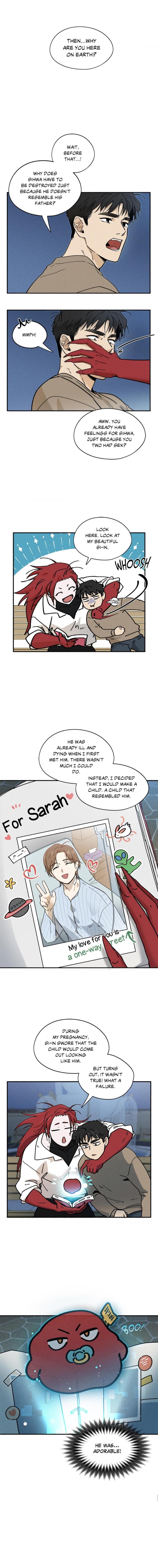 Love-In-Orbit-By-Lattepanda-Season-2-Uncensored-Eng page 12