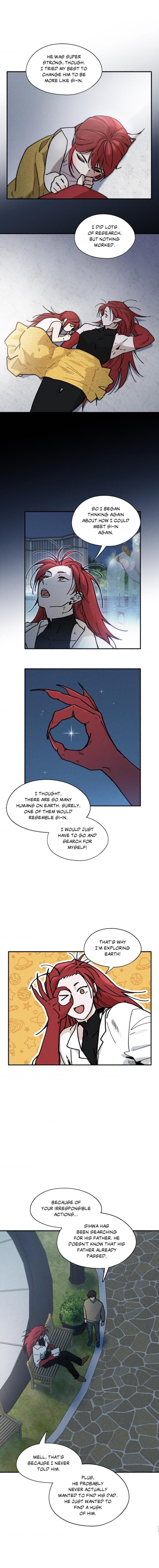 Love-In-Orbit-By-Lattepanda-Season-2-Uncensored-Eng page 13