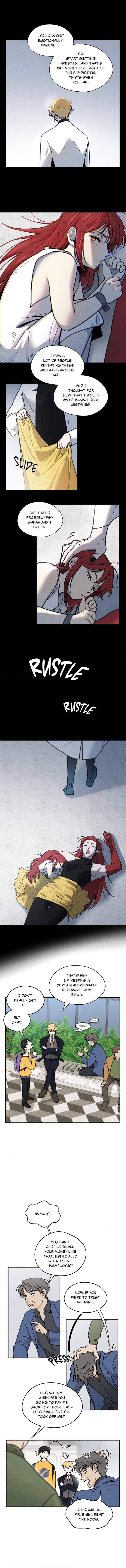 Love-In-Orbit-By-Lattepanda-Season-2-Uncensored-Eng page 4