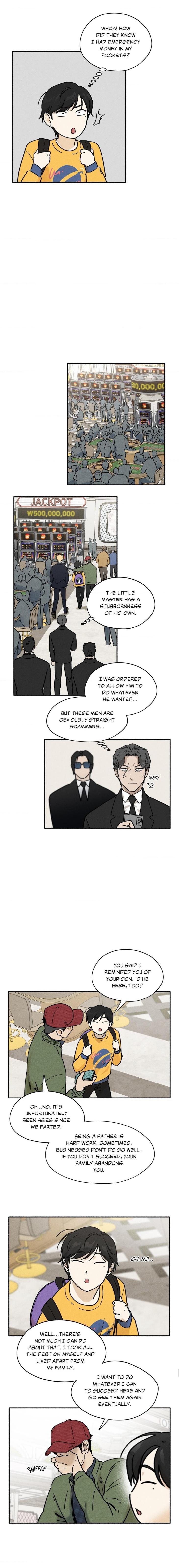 Love-In-Orbit-By-Lattepanda-Season-2-Uncensored-Eng page 6