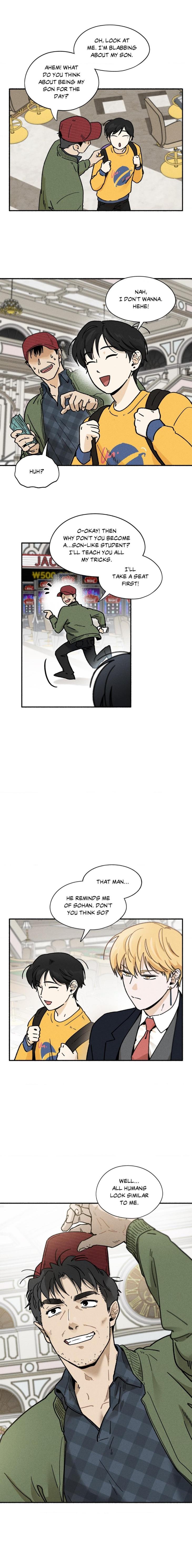 Love-In-Orbit-By-Lattepanda-Season-2-Uncensored-Eng page 7