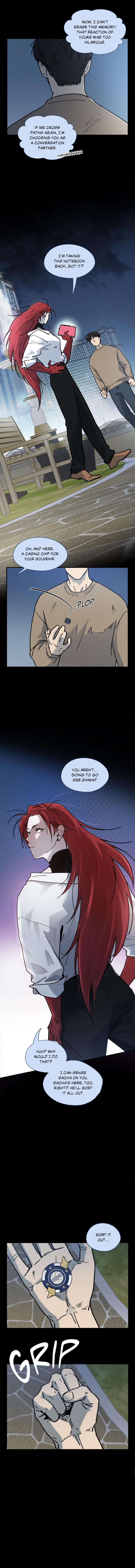 Love-In-Orbit-By-Lattepanda-Season-2-Uncensored-Eng page 9