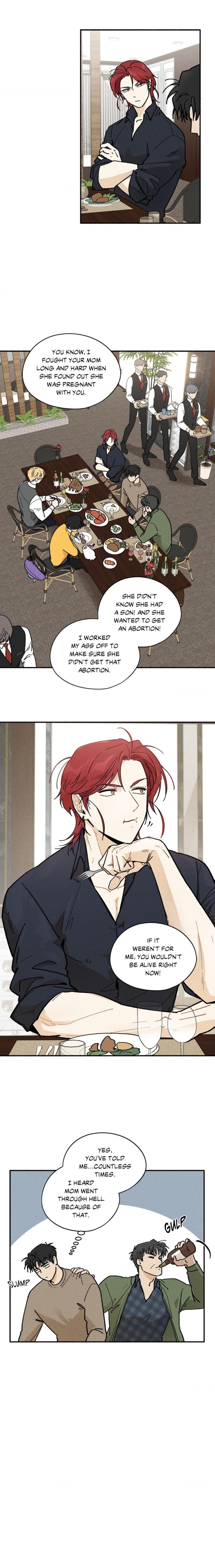 Love-In-Orbit-By-Lattepanda-Season-2-Uncensored-Eng page 2