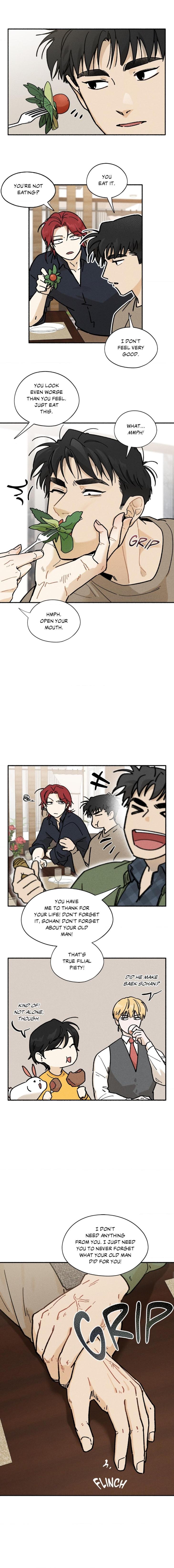 Love-In-Orbit-By-Lattepanda-Season-2-Uncensored-Eng page 3