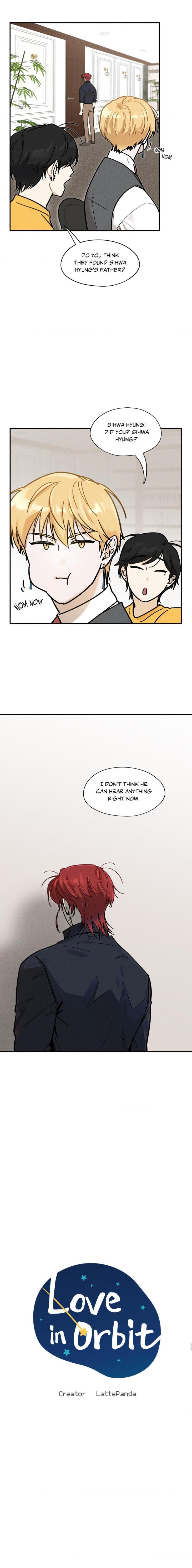 Love-In-Orbit-By-Lattepanda-Season-2-Uncensored-Eng page 6