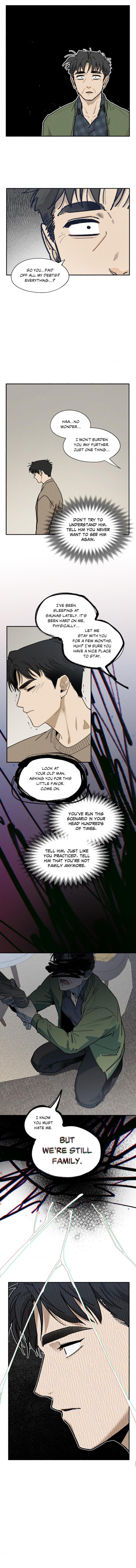 Love-In-Orbit-By-Lattepanda-Season-2-Uncensored-Eng page 8