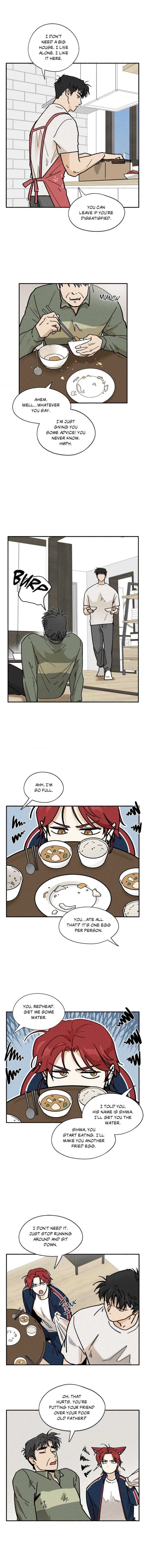 Love-In-Orbit-By-Lattepanda-Season-2-Uncensored-Eng page 10
