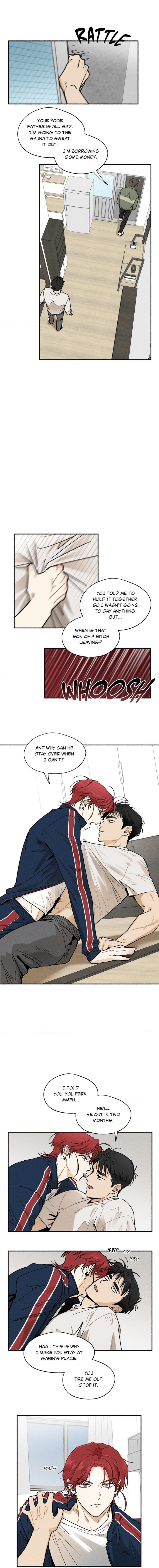 Love-In-Orbit-By-Lattepanda-Season-2-Uncensored-Eng page 11