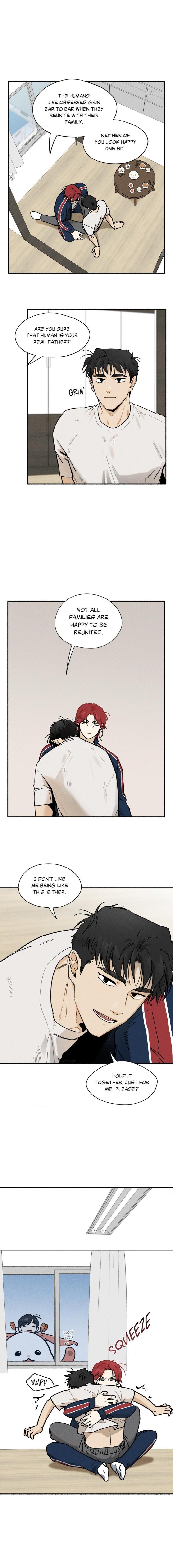 Love-In-Orbit-By-Lattepanda-Season-2-Uncensored-Eng page 12