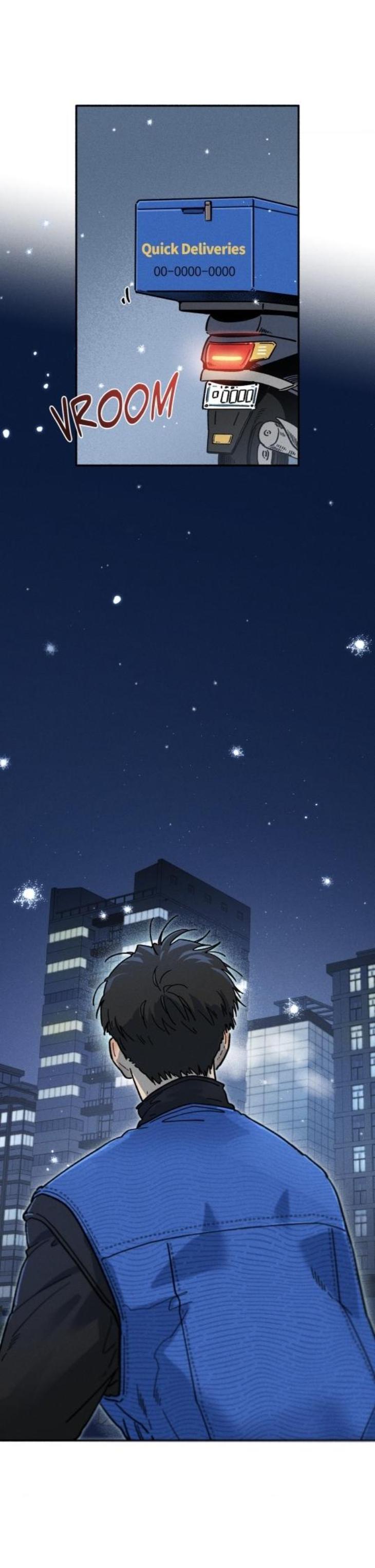 Love-In-Orbit-By-Lattepanda-Season-2-Uncensored-Eng page 5