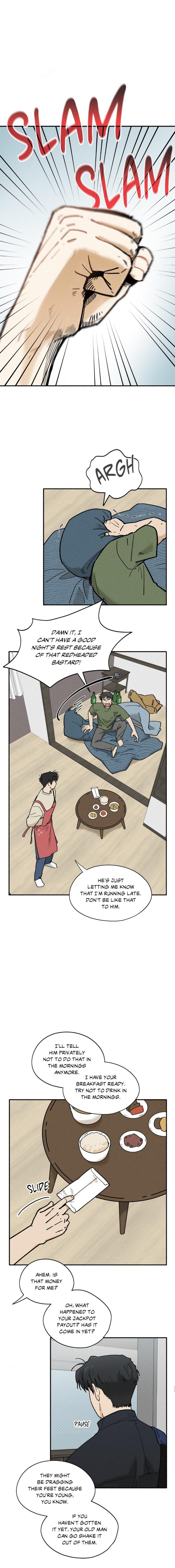Love-In-Orbit-By-Lattepanda-Season-2-Uncensored-Eng page 9
