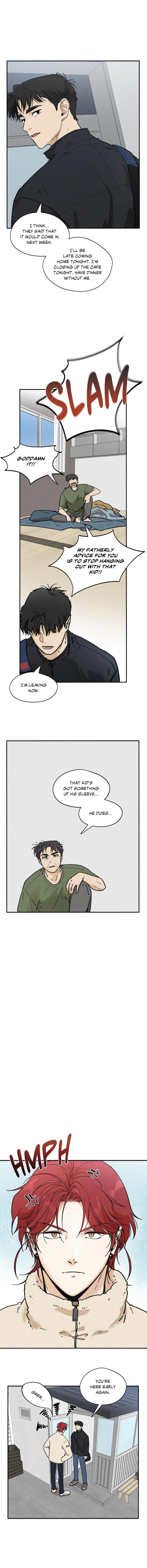 Love-In-Orbit-By-Lattepanda-Season-2-Uncensored-Eng page 10