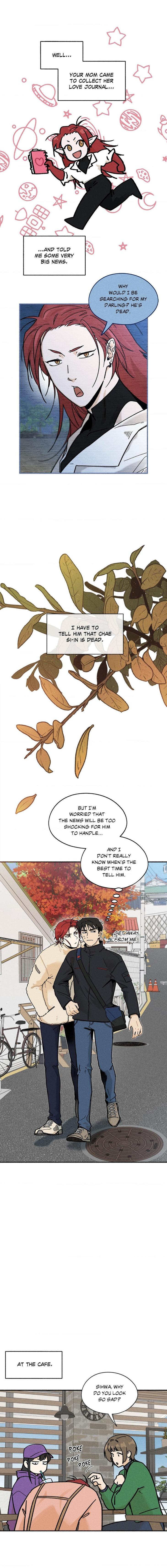 Love-In-Orbit-By-Lattepanda-Season-2-Uncensored-Eng page 12