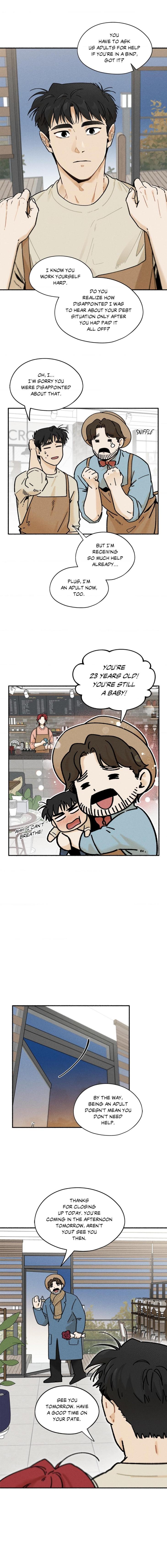 Love-In-Orbit-By-Lattepanda-Season-2-Uncensored-Eng page 2