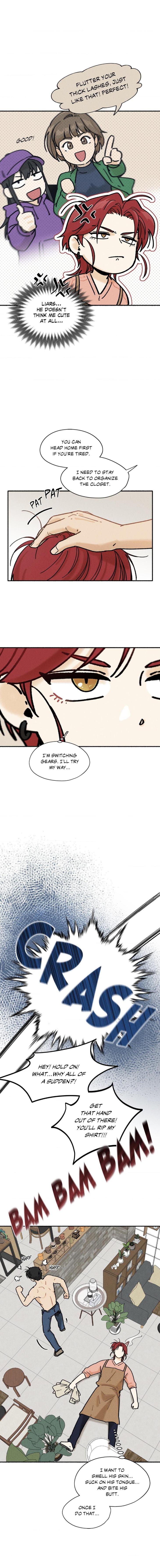 Love-In-Orbit-By-Lattepanda-Season-2-Uncensored-Eng page 4