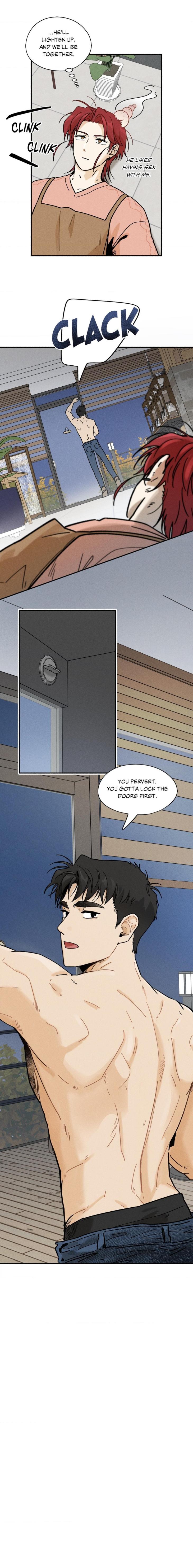 Love-In-Orbit-By-Lattepanda-Season-2-Uncensored-Eng page 5